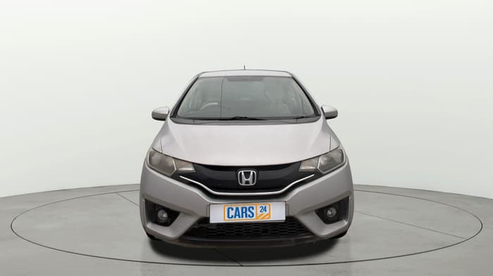 2016 Honda Jazz 1.2L I-VTEC SV, Petrol, Manual, 94,262 km, Front