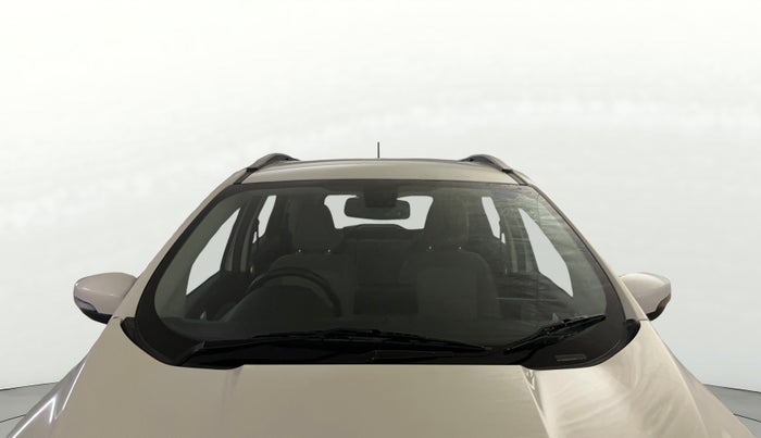 2021 Ford Ecosport TITANUIM + SE 1.5L PETROL, Petrol, Manual, 26,536 km, Front Windshield