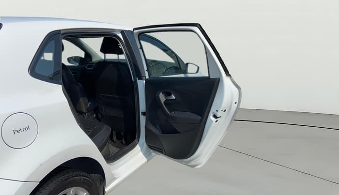 2018 Volkswagen Polo GT TSI AT, Petrol, Automatic, 50,510 km, RHS Rear Door