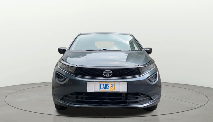 2021 Tata ALTROZ XE PETROL, Petrol, Manual, 34,288 km, Front