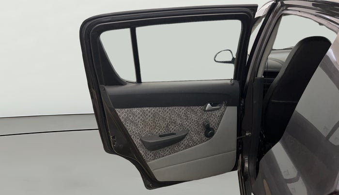 2018 Maruti Alto 800 LXI, Petrol, Manual, 81,800 km, LHS Rear Door