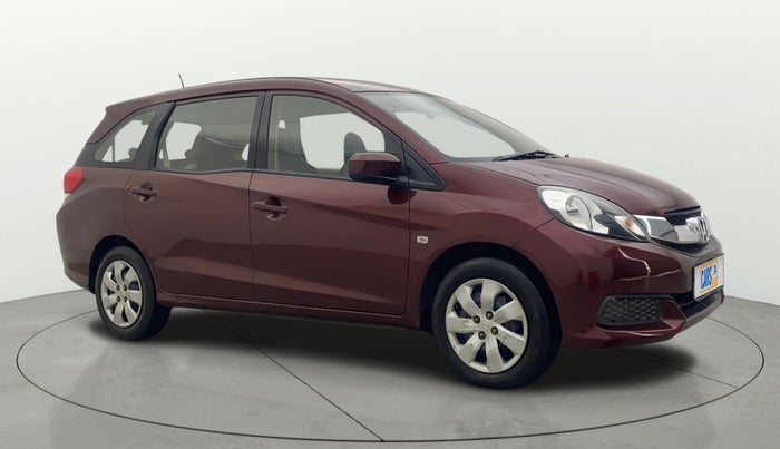 2014 Honda Mobilio 1.5L I-DTEC S, Diesel, Manual, 74,900 km, SRP