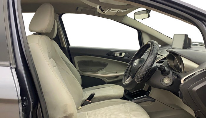 2013 Ford Ecosport TITANIUM 1.5L DIESEL, Diesel, Manual, 73,126 km, Right Side Front Door Cabin