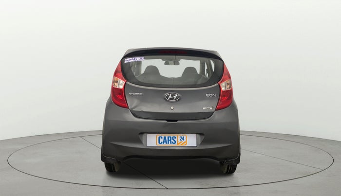 2015 Hyundai Eon ERA +, Petrol, Manual, 46,782 km, Back/Rear