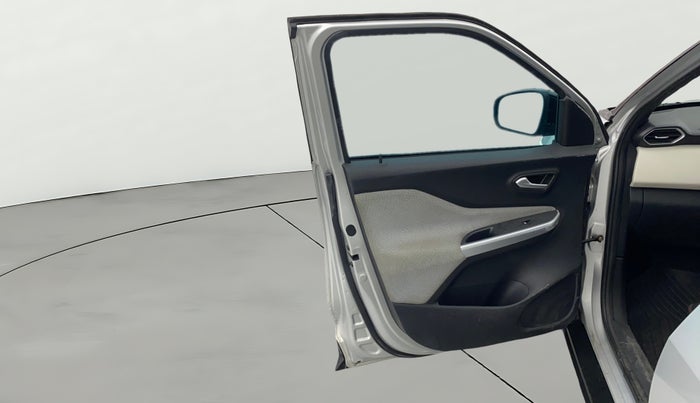 2021 Nissan MAGNITE XL, Petrol, Manual, 20,647 km, LHS Front Door