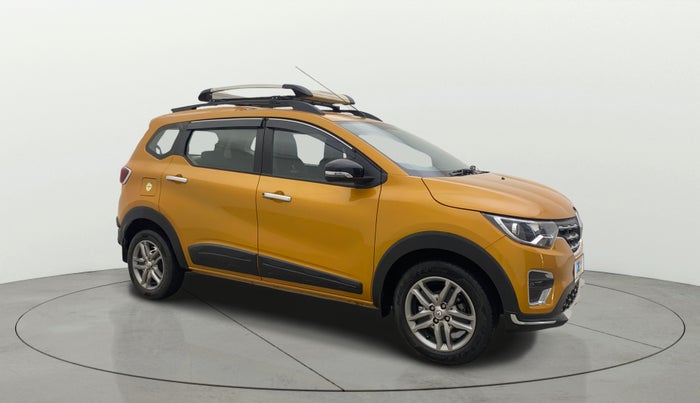 2022 Renault TRIBER RXZ AMT, Petrol, Automatic, 8,177 km, SRP