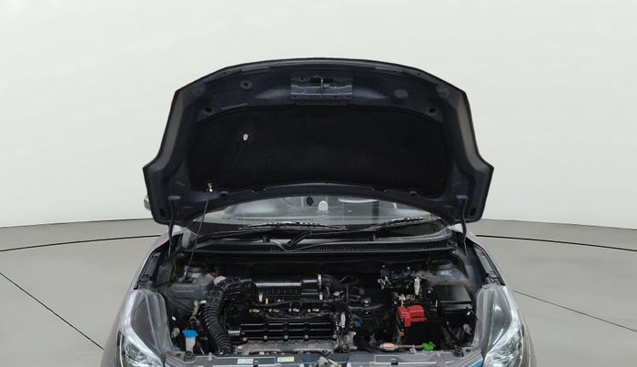 2021 Maruti Baleno ZETA PETROL 1.2, Petrol, Manual, 14,157 km, Open Bonet