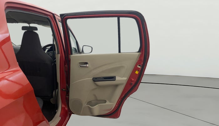 2014 Maruti Celerio VXI AMT, Petrol, Automatic, 89,619 km, RHS Rear Door