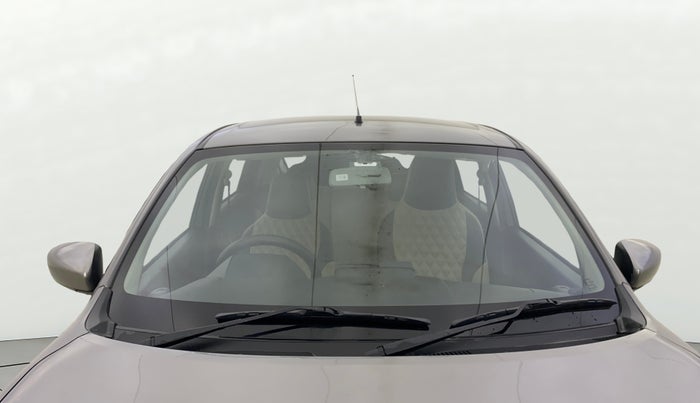 2023 Maruti Celerio VXI, Petrol, Manual, 7,208 km, Front Windshield