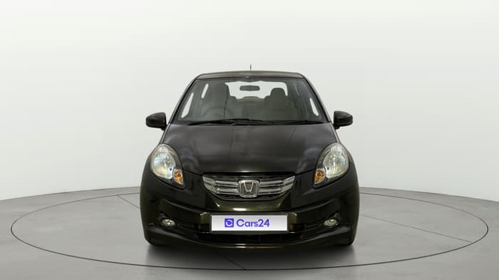 2015 Honda Amaze 1.2L I-VTEC VX, Petrol, Manual, 98,216 km, Front