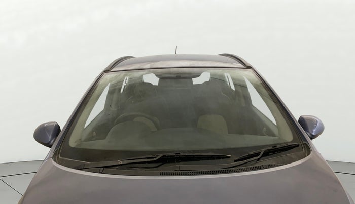 2014 Hyundai Grand i10 SPORTZ 1.2 KAPPA VTVT, Petrol, Manual, 89,175 km, Front Windshield