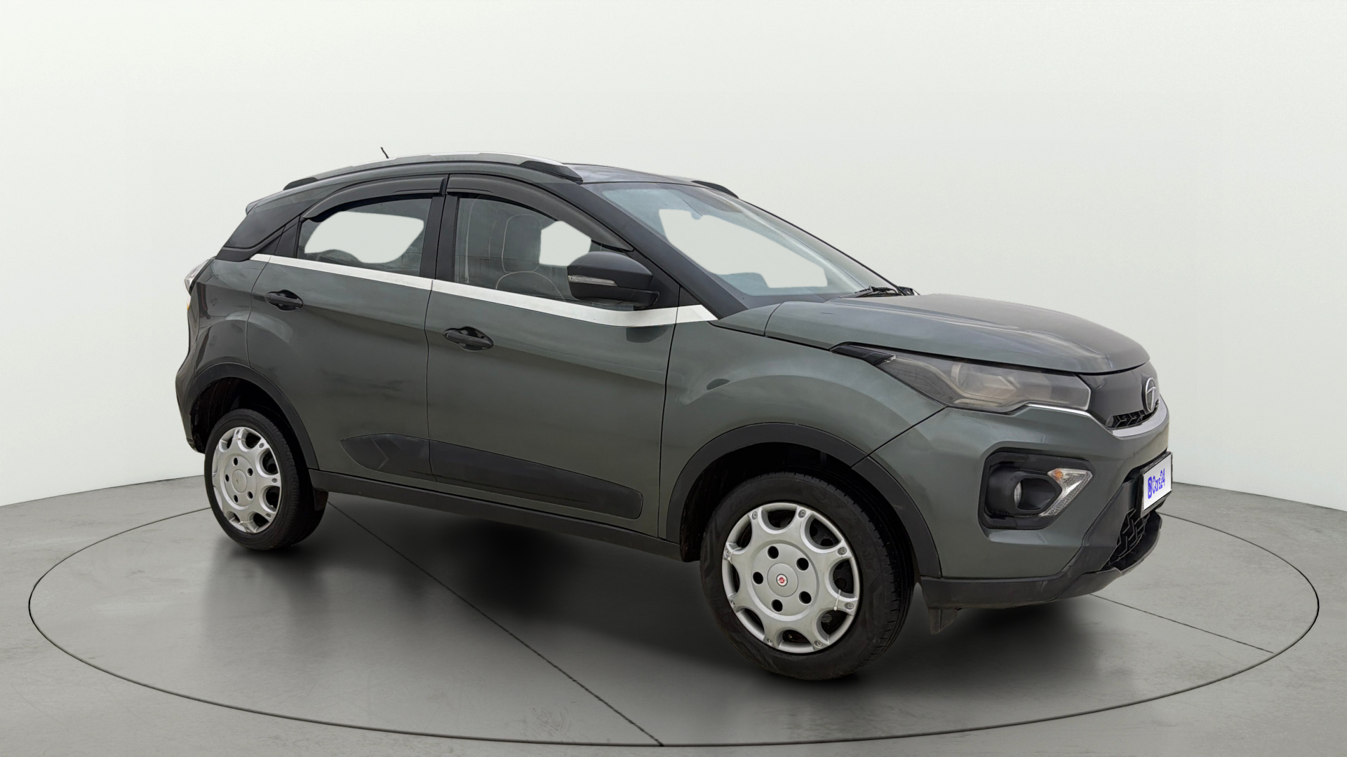 2021 Tata Nexon XM SUNROOF PETROL 2021 Tata Nexon XM SUNROOF PETROL