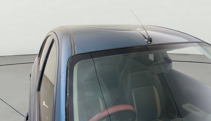 2015 Nissan Micra Active XV, Petrol, Manual, 91,990 km, Roof