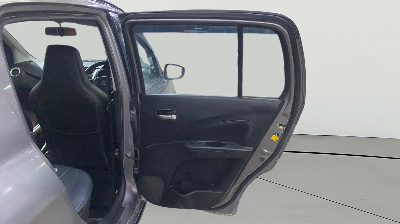2020 Maruti Celerio X ZXI, Petrol, Manual, 65,584 km, RHS Rear Door
