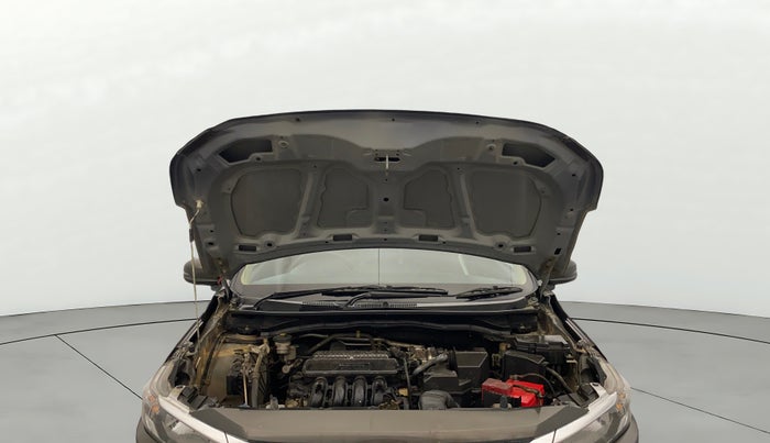 2020 Honda Amaze 1.2L I-VTEC VX, Petrol, Manual, 32,307 km, Open Bonet