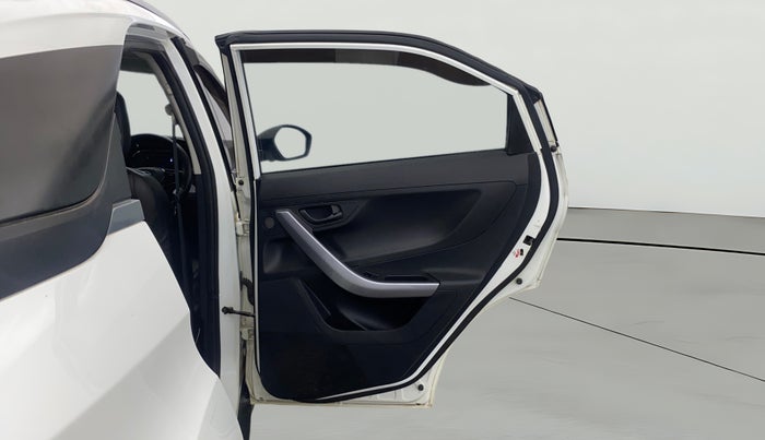 2021 Tata NEXON XM PETROL, Petrol, Manual, 60,176 km, RHS Rear Door