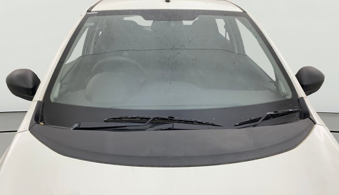 2022 Tata Tiago XM CNG, CNG, Manual, 24,609 km, Front Windshield