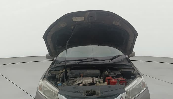 2014 Honda City 1.5L I-DTEC VX, Diesel, Manual, 90,995 km, Open Bonet