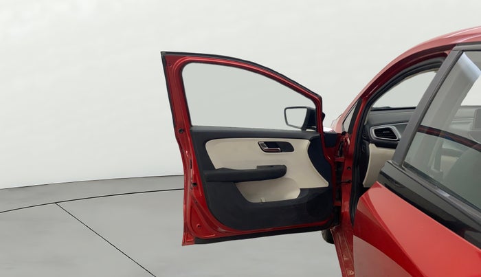 2021 Tata ALTROZ XZ PLUS PETROL, Petrol, Manual, 31,358 km, LHS Front Door