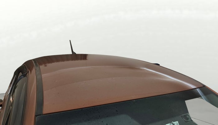 2018 Tata TIGOR XZ PETROL, Petrol, Manual, 40,381 km, Roof