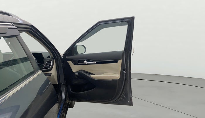 2019 KIA SELTOS GTX PLUS DCT 1.4 PETROL, Petrol, Automatic, 39,364 km, RHS Front Door