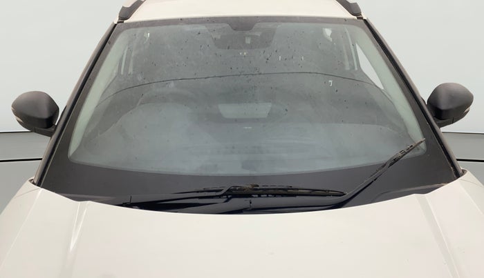 2021 Tata NEXON XM DIESEL, Diesel, Manual, 79,812 km, Front Windshield