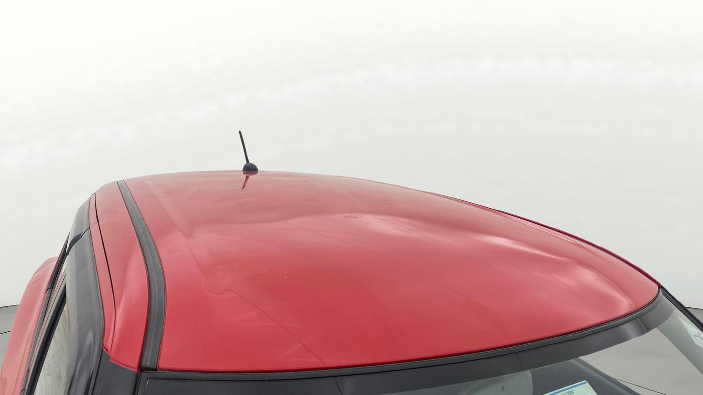 2023 Maruti Swift ZXI CNG, CNG, Manual, 28,512 km, Roof