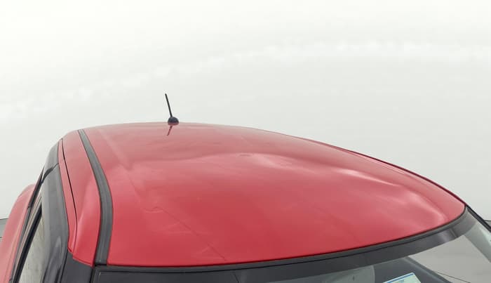 2023 Maruti Swift ZXI CNG, CNG, Manual, 28,512 km, Roof