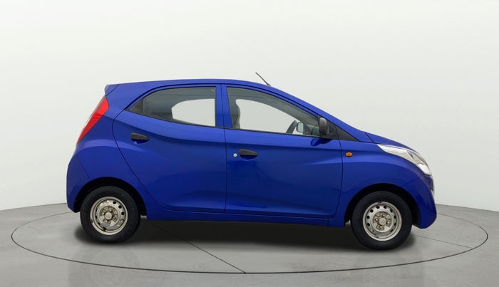2013 Hyundai Eon ERA +, Petrol, Manual, 51,665 km, Right Side View