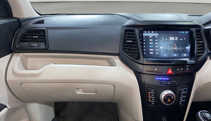 2023 Mahindra XUV300 W4 1.2 PETROL, Petrol, Manual, 8,022 km, Air Conditioner