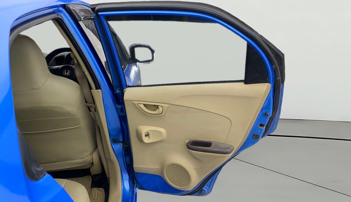 2013 Honda Brio S MT, Petrol, Manual, 42,158 km, RHS Rear Door