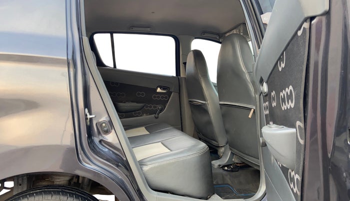 2013 Maruti Alto 800 LXI, Petrol, Manual, 49,767 km, Right Side Rear Door Cabin