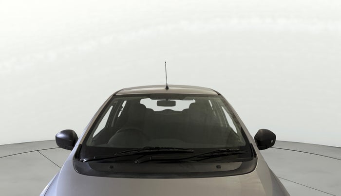 2018 Tata Tiago XM PETROL, Petrol, Manual, 44,405 km, Front Windshield