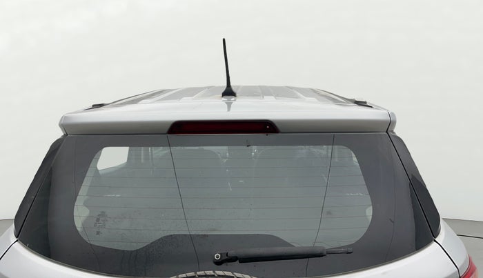 2019 Ford Ecosport TITANIUM 1.5L PETROL, Petrol, Manual, 82,116 km, Rear Windshield