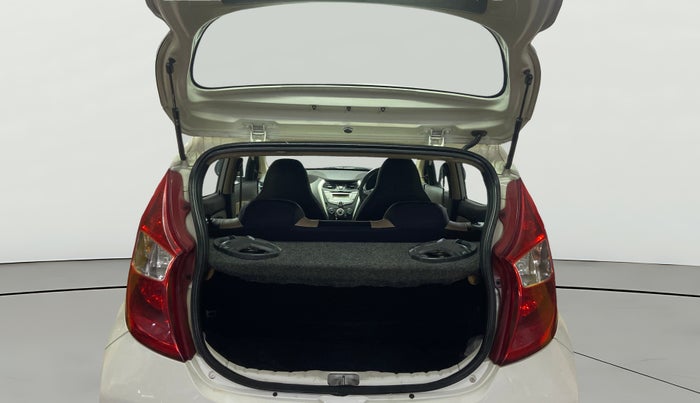 2016 Hyundai Eon ERA +, Petrol, Manual, 78,700 km, Boot Open Zoomed View