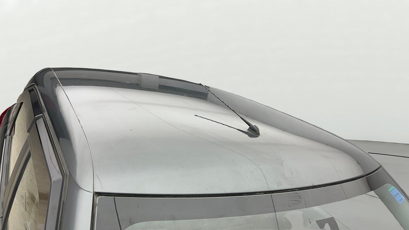 2023 Tata PUNCH ADVENTURE MT, Petrol, Manual, 25,721 km, Roof
