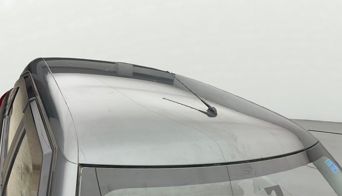 2023 Tata PUNCH ADVENTURE MT, Petrol, Manual, 25,670 km, Roof