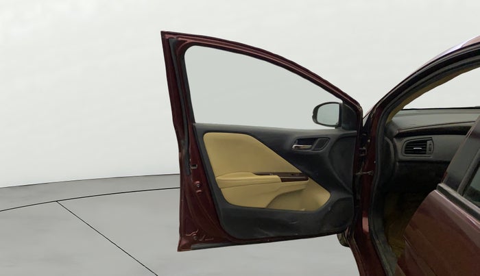 2015 Honda City 1.5L I-VTEC VX CVT, Petrol, Automatic, 79,184 km, LHS Front Door