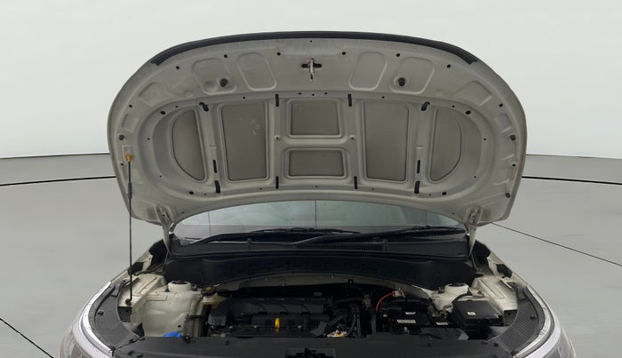 2023 KIA SELTOS HTX PETROL 1.5, Petrol, Manual, 29,874 km, Open Bonet