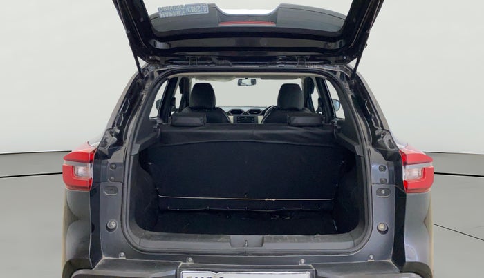2023 Nissan MAGNITE XL, Petrol, Manual, 28,990 km, Boot Open Zoomed View