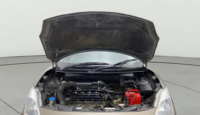 2018 Maruti Swift VXI AMT, Petrol, Automatic, 91,722 km, Open Bonet