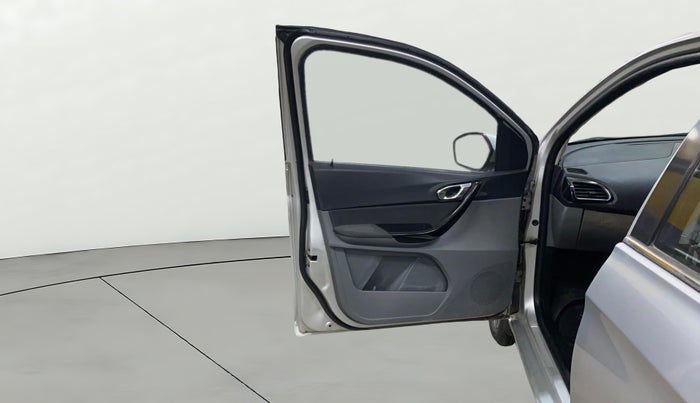 2018 Tata TIGOR XZ PETROL, Petrol, Manual, 14,902 km, LHS Front Door