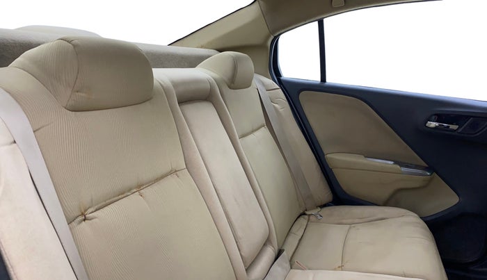 2015 Honda City 1.5L I-VTEC V MT, Petrol, Manual, 94,742 km, Right Side Rear Door Cabin