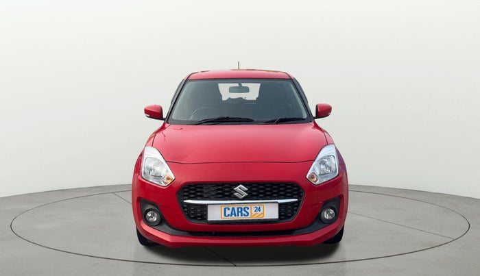 2023 Maruti Swift ZXI, Petrol, Manual, 43,314 km, Front