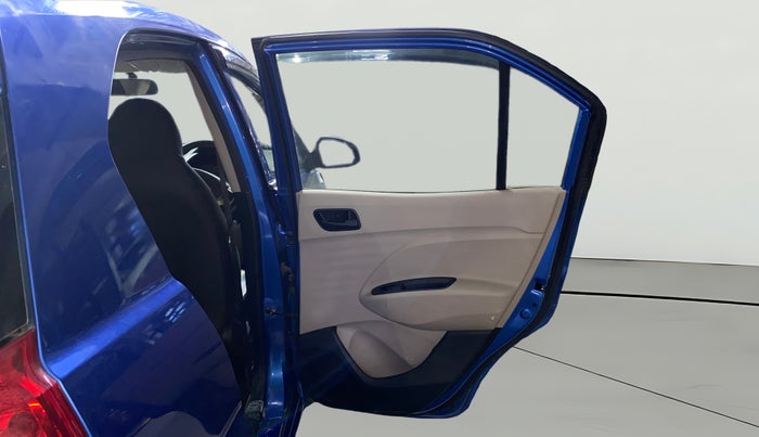 2020 Hyundai NEW SANTRO SPORTZ MT, Petrol, Manual, 7,371 km, RHS Rear Door