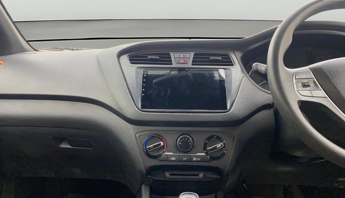 2015 Hyundai i20 Active 1.2 S, Petrol, Manual, 1,43,339 km, Air Conditioner