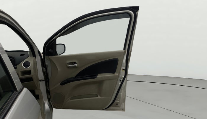 2016 Maruti Celerio VXI AMT, Petrol, Automatic, 48,490 km, RHS Front Door