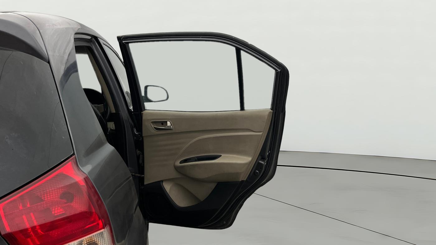 2019 Hyundai NEW SANTRO MAGNA, Petrol, Manual, 85,055 km, RHS Rear Door