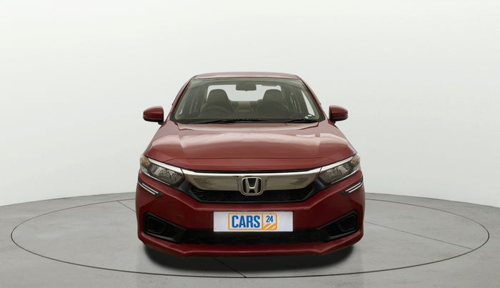 2018 Honda Amaze 1.2L I-VTEC S, CNG, Manual, 43,588 km, Front