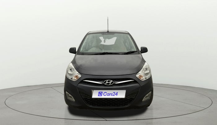 2014 Hyundai i10 SPORTZ 1.1, Petrol, Manual, 67,556 km, Front